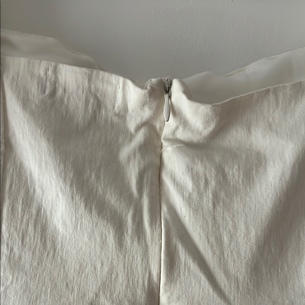 Altar'd State Cream Mini Dress - Picture 6 of 6